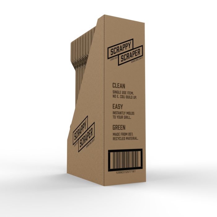 Scrappy Scraper 12 Pack - Image 3
