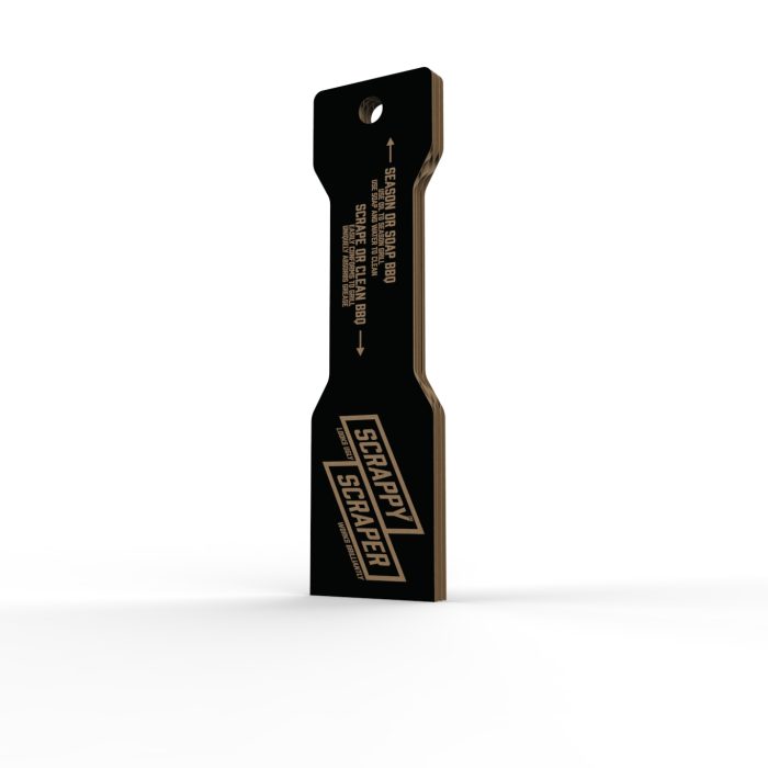 Scrappy Scraper 12 Pack - Image 4